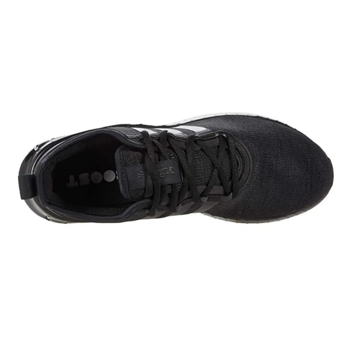 Adidas shoes - FZ2788 - FZ2788 - Black 3