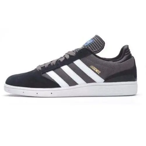 Adidas shoes - adidas Busenitz - Busenitz - G99812 - Black White Grey 0