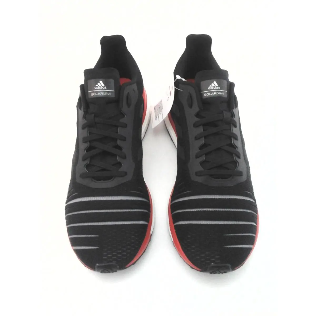 Adidas shoes - Adidas Solar Drive - Solar Drive - Black 2
