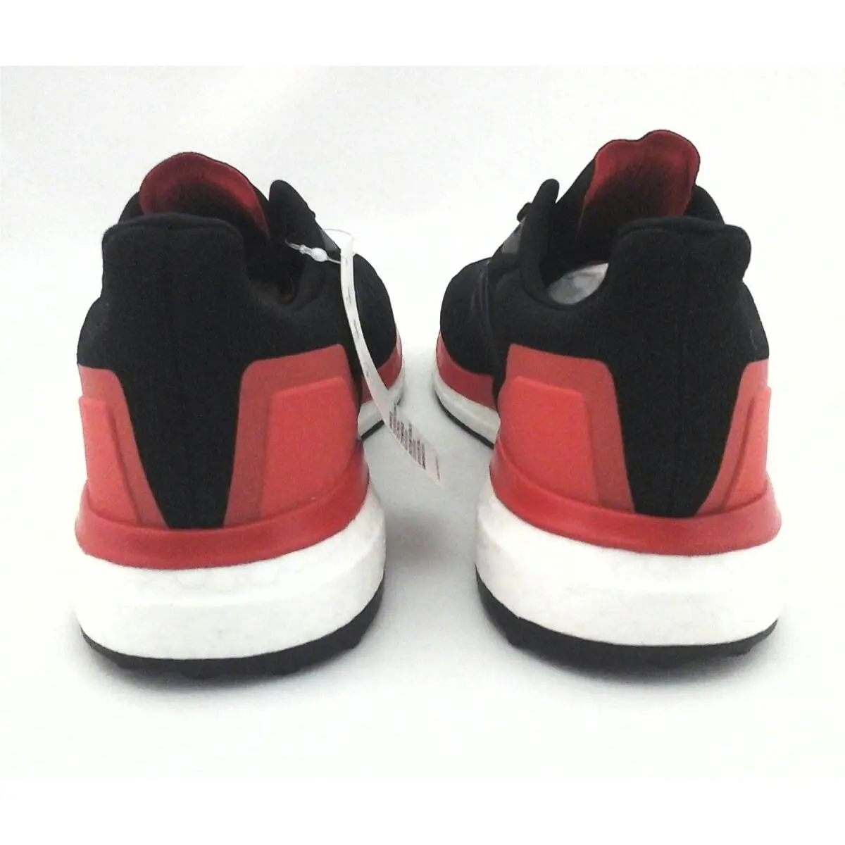 Adidas shoes - Adidas Solar Drive - Solar Drive - Black 4
