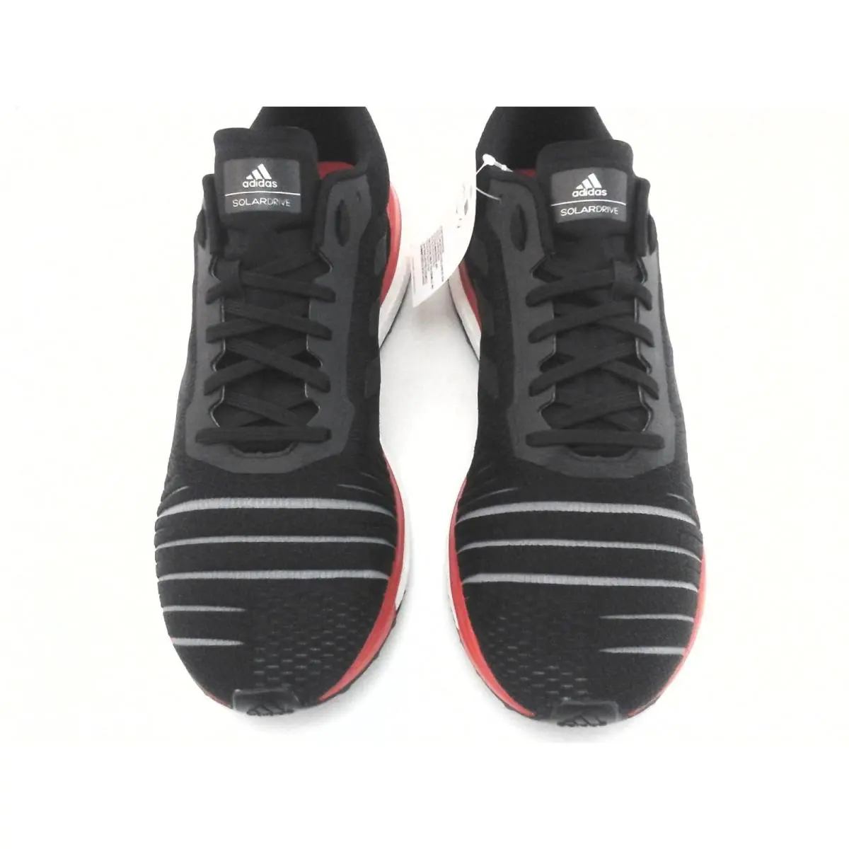 Adidas shoes - Adidas Solar Drive - Solar Drive - Black 11
