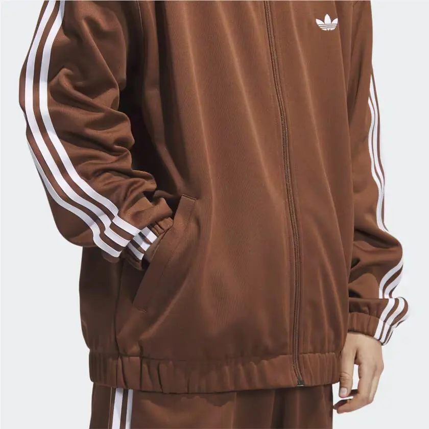 Adidas clothing - IJ0957 IJ0976 - IJ0957 IJ0976 - Preloved Brown 8