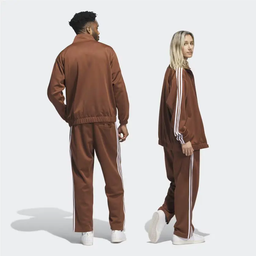 Adidas clothing - IJ0957 IJ0976 - IJ0957 IJ0976 - Preloved Brown 14