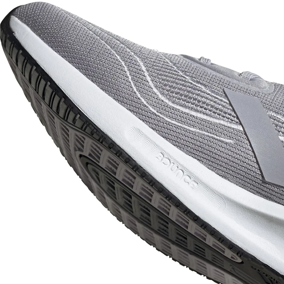 Adidas shoes - Gray 2