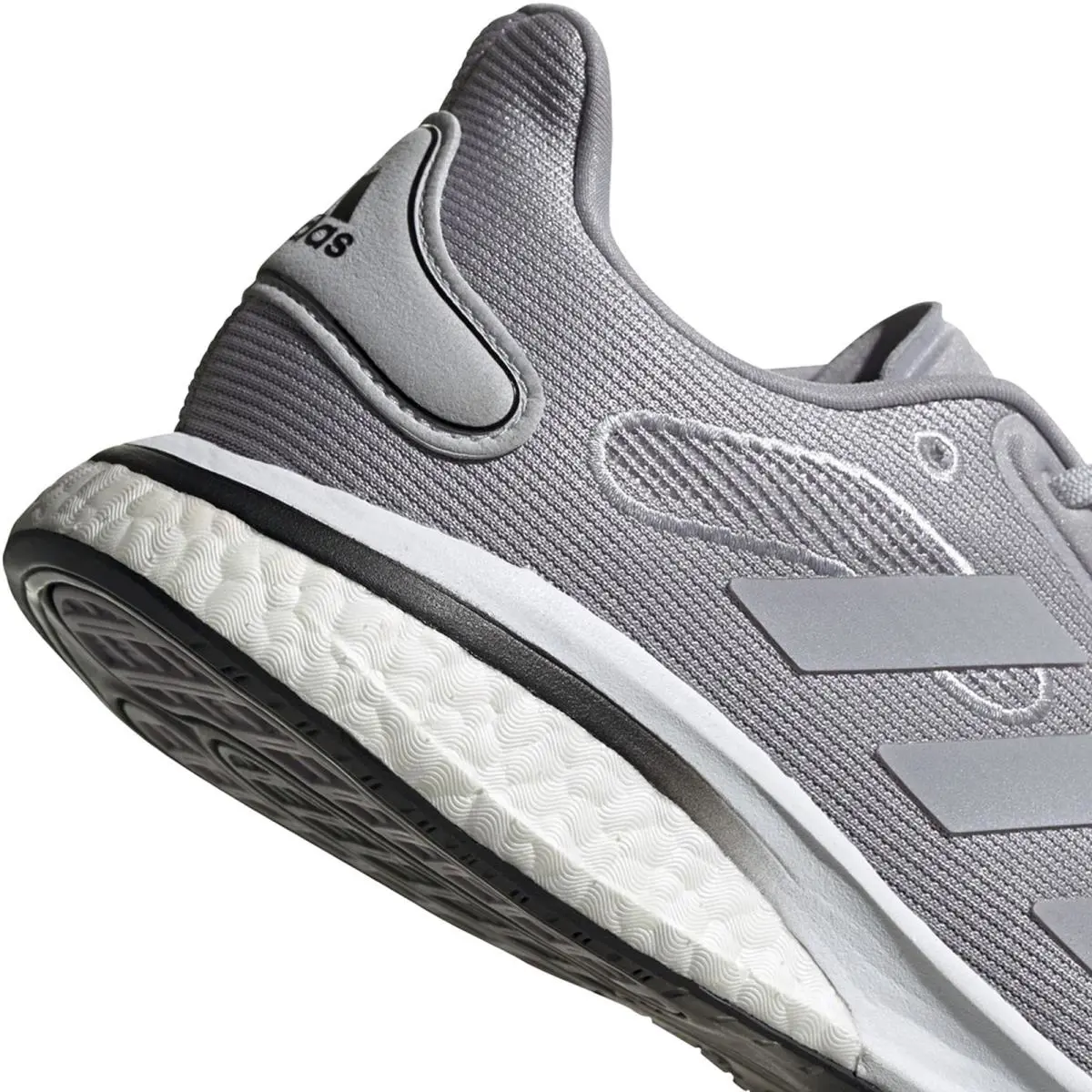 Adidas shoes - Gray 8