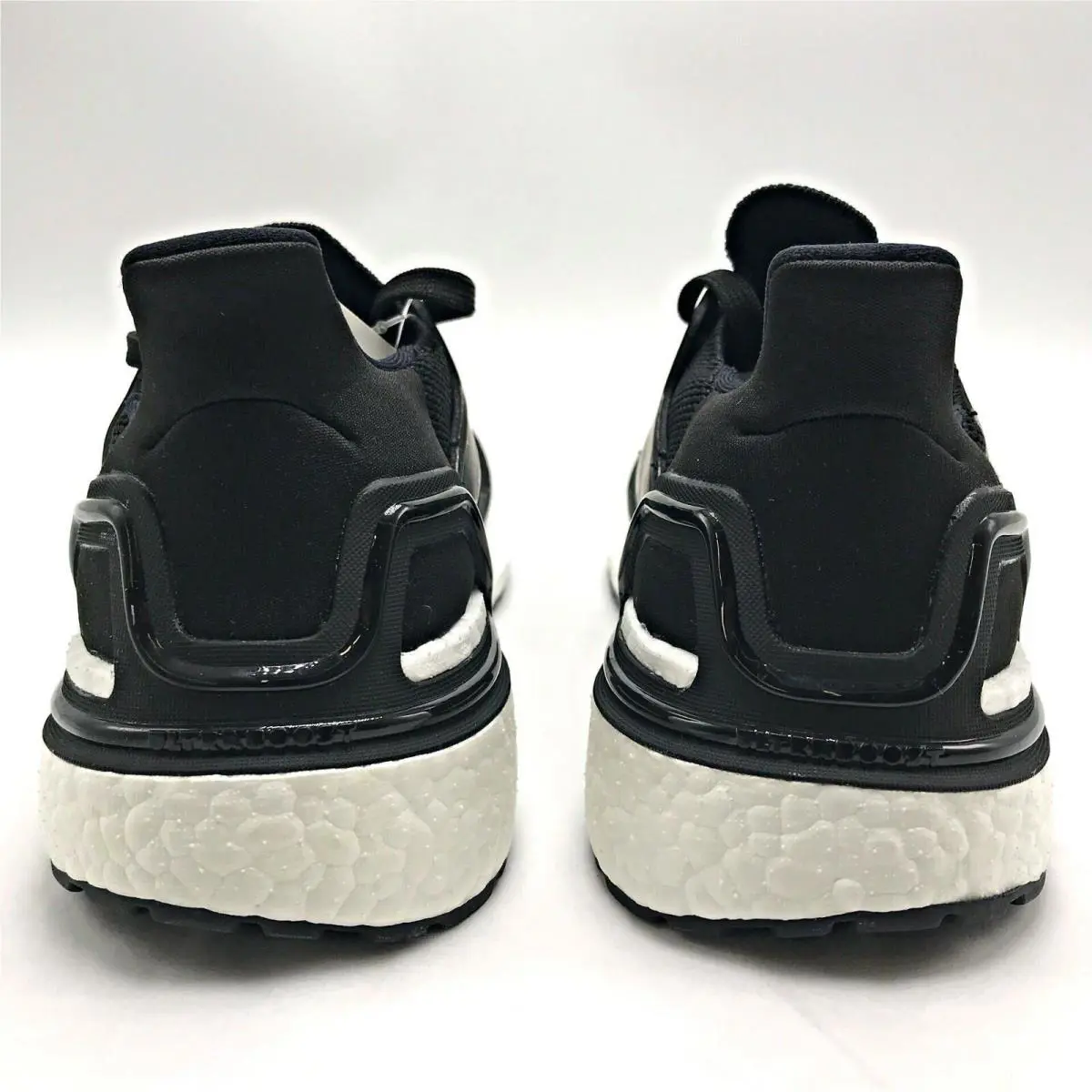 Adidas shoes - adidas UltraBoost 20 - UltraBoost - EG4862 - Core Black Night Metallic 2