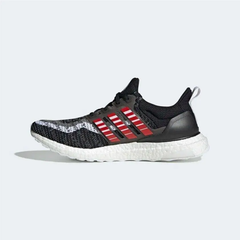 Adidas shoes - Adidas Ultraboost 2.0 City Series - FV2587 - Black 0