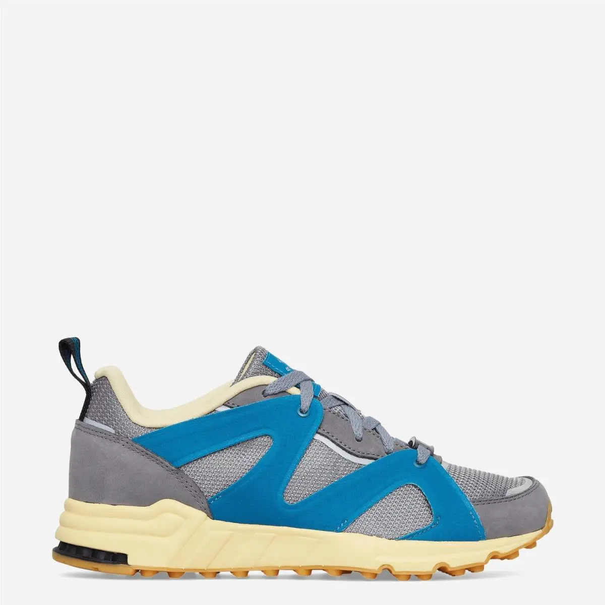 Adidas shoes - Grey/Blue/Easy Yellow 0