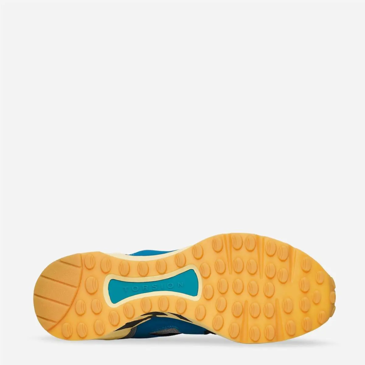 Adidas shoes - Grey/Blue/Easy Yellow 3