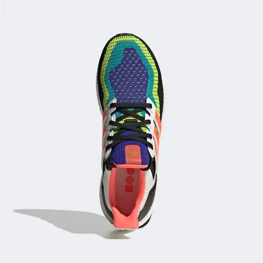 Adidas shoes - adidas UltraBoost 2.0 - UltraBoost - FW8710 - Multicoloured 8