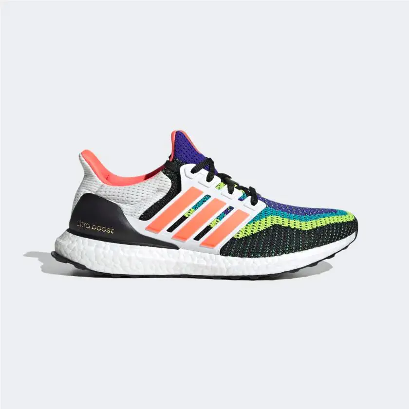 Adidas shoes - adidas UltraBoost 2.0 - UltraBoost - FW8710 - Multicoloured 5
