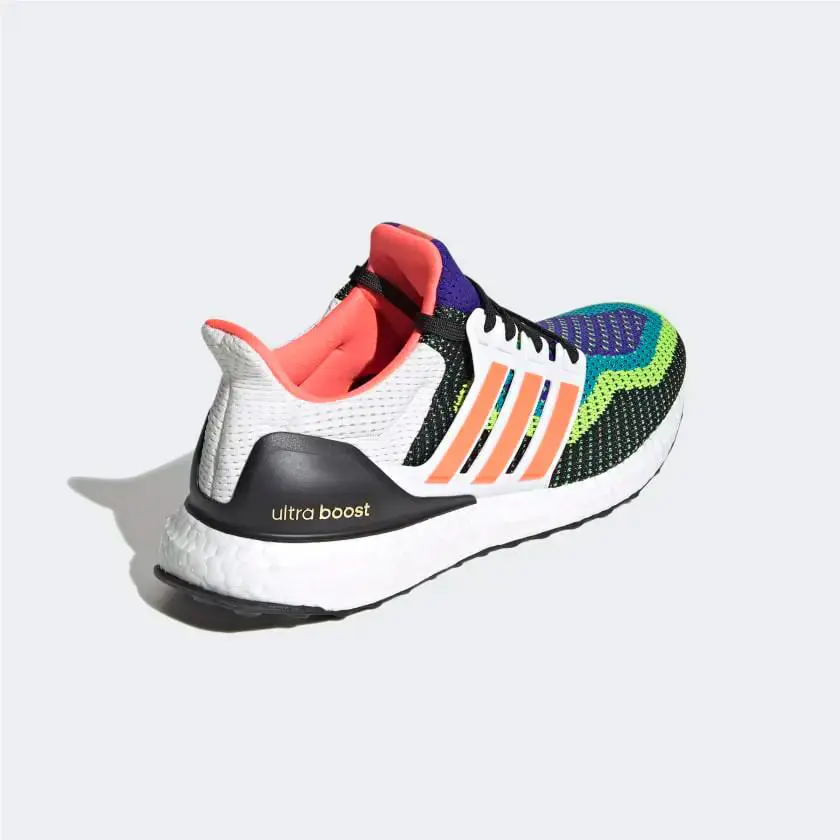 Adidas shoes - adidas UltraBoost 2.0 - UltraBoost - FW8710 - Multicoloured 7