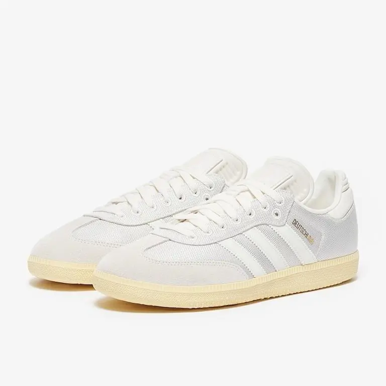 Adidas shoes - adidas Samba - Samba - Adidas Samba - Beige 8