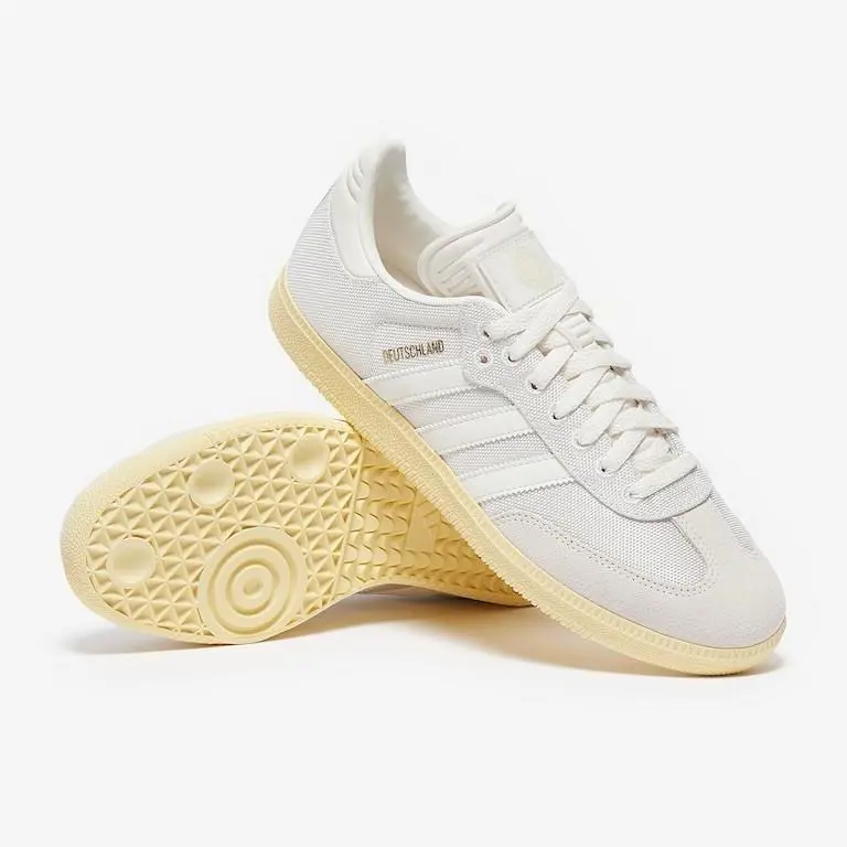 Adidas shoes - adidas Samba - Samba - Adidas Samba - Beige 13