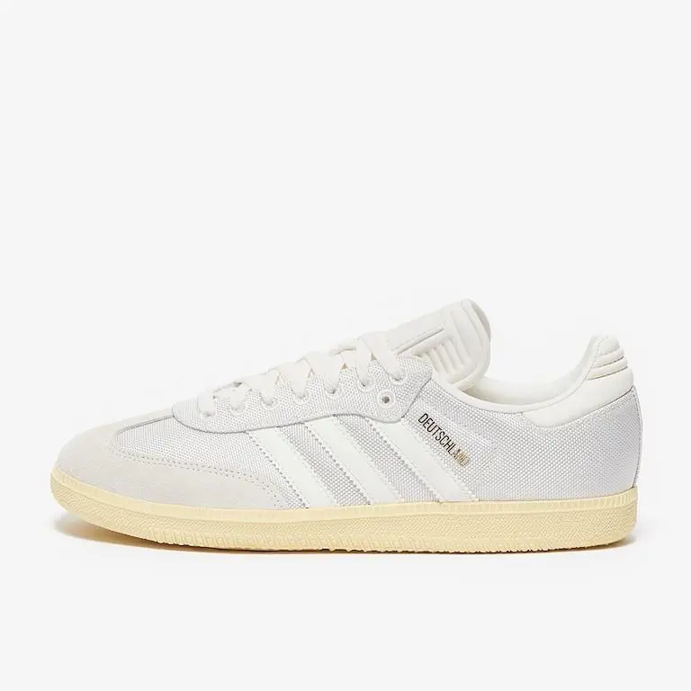 Adidas shoes - adidas Samba - Samba - Adidas Samba - Beige 14