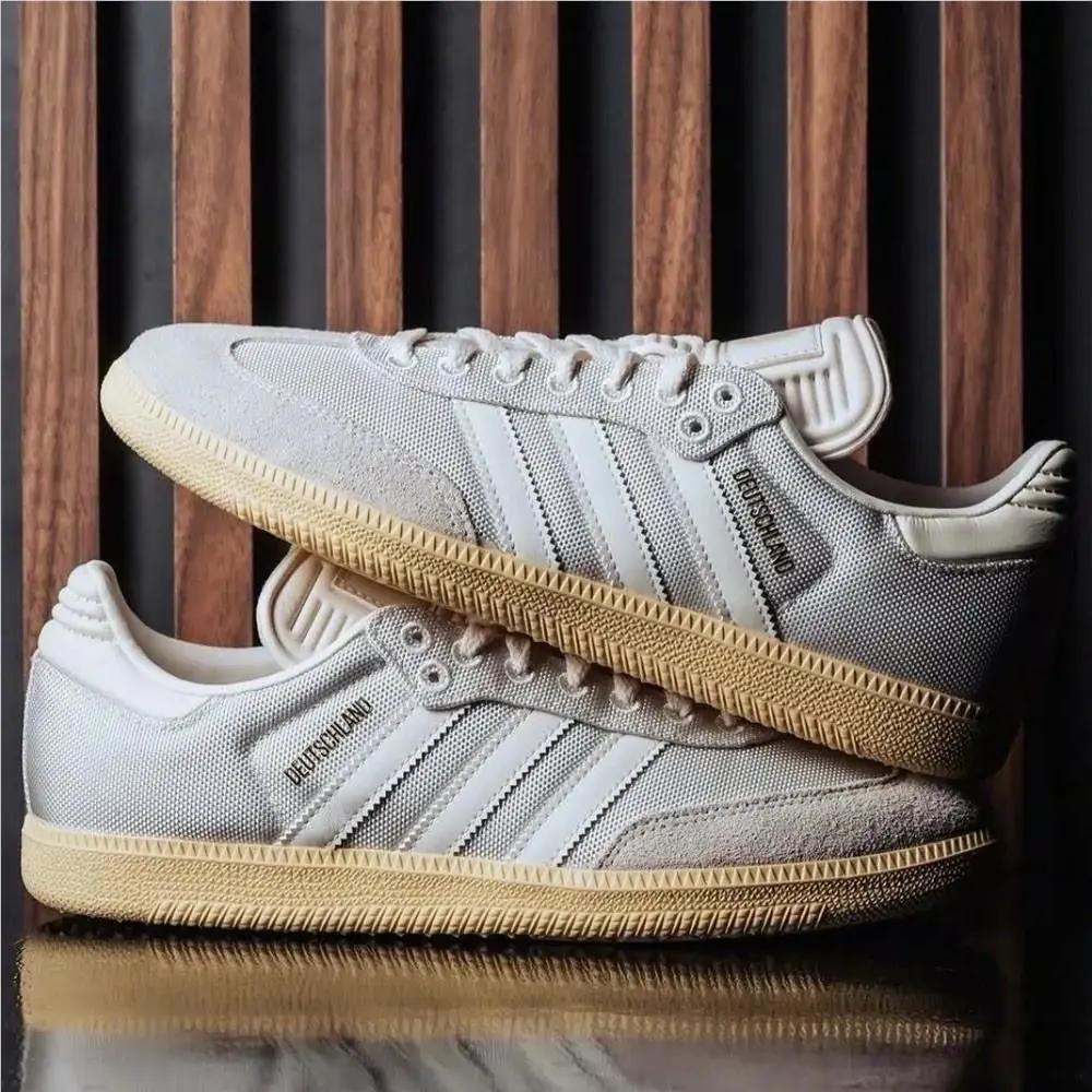 Adidas shoes - adidas Samba - Samba - Adidas Samba - Beige 9