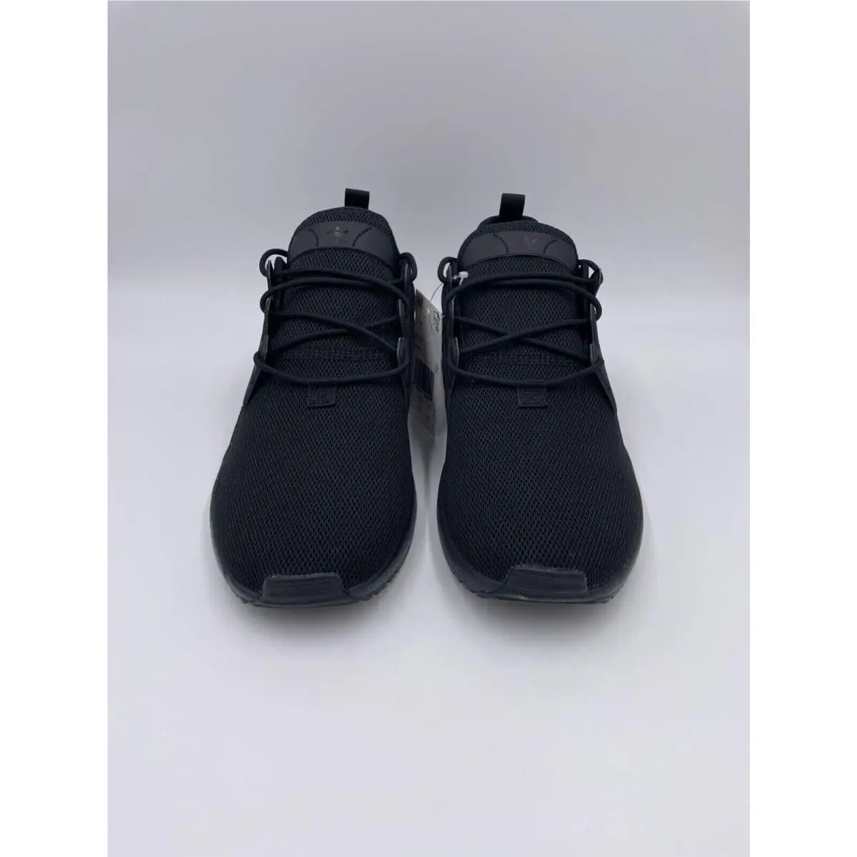 Adidas shoes - Black 1