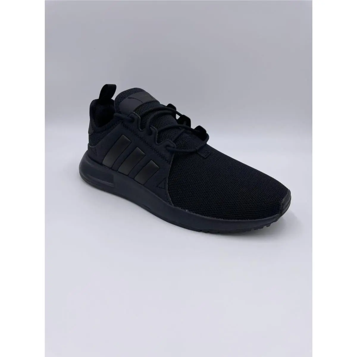 Adidas shoes - Black 4