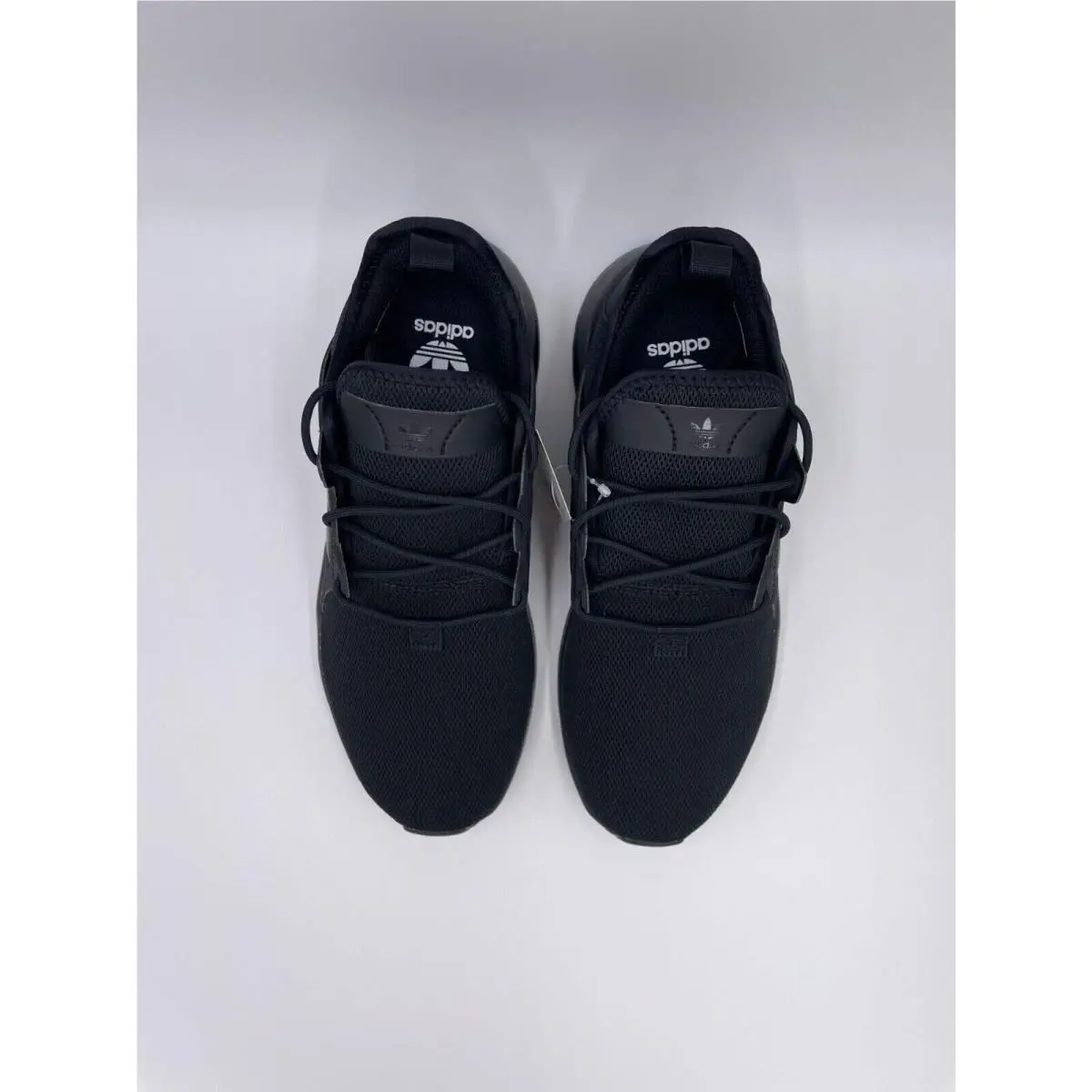 Adidas shoes - Black 11