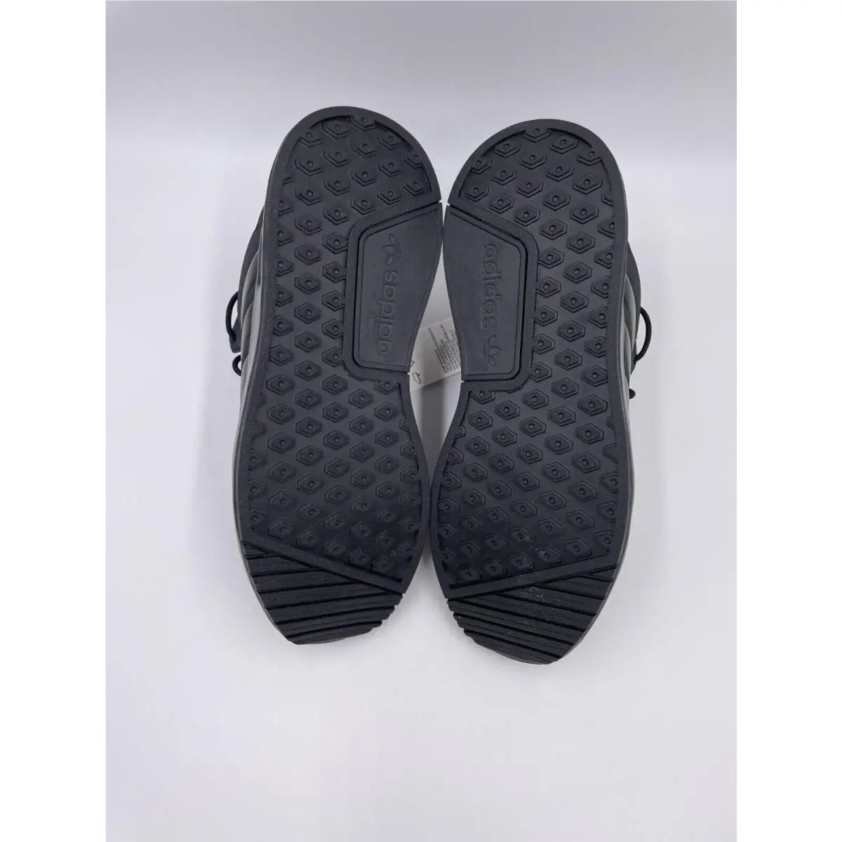 Adidas shoes - Black 14