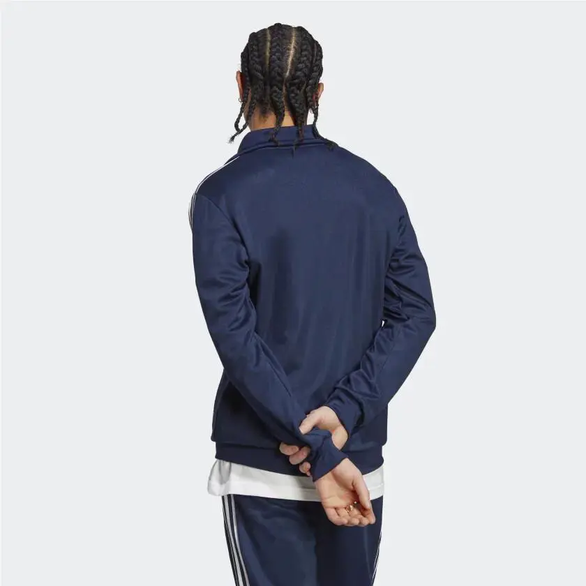 Adidas clothing - IA4776 IA4786 - IA4776 IA4786 - Night Indigo 5