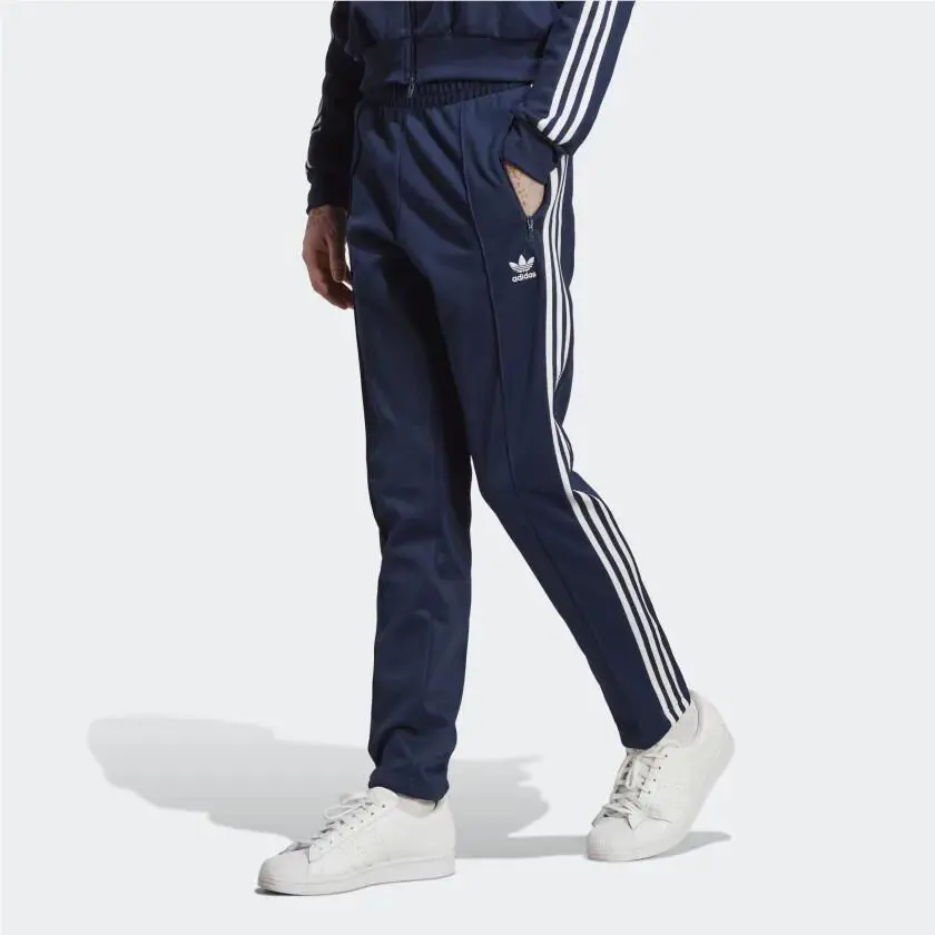 Adidas clothing - IA4776 IA4786 - IA4776 IA4786 - Night Indigo 18