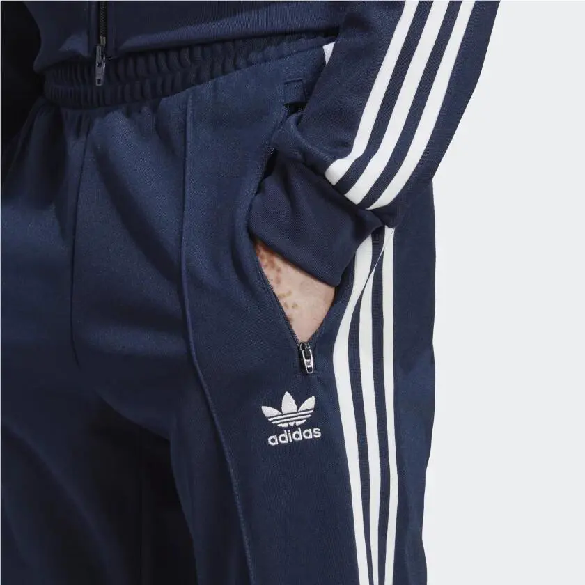 Adidas clothing - IA4776 IA4786 - IA4776 IA4786 - Night Indigo 4