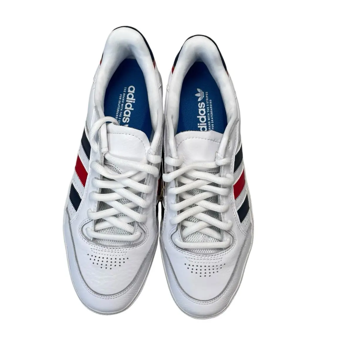 Adidas shoes - adidas Tyshawn Low - Tyshawn Low - IF4624 - White 5