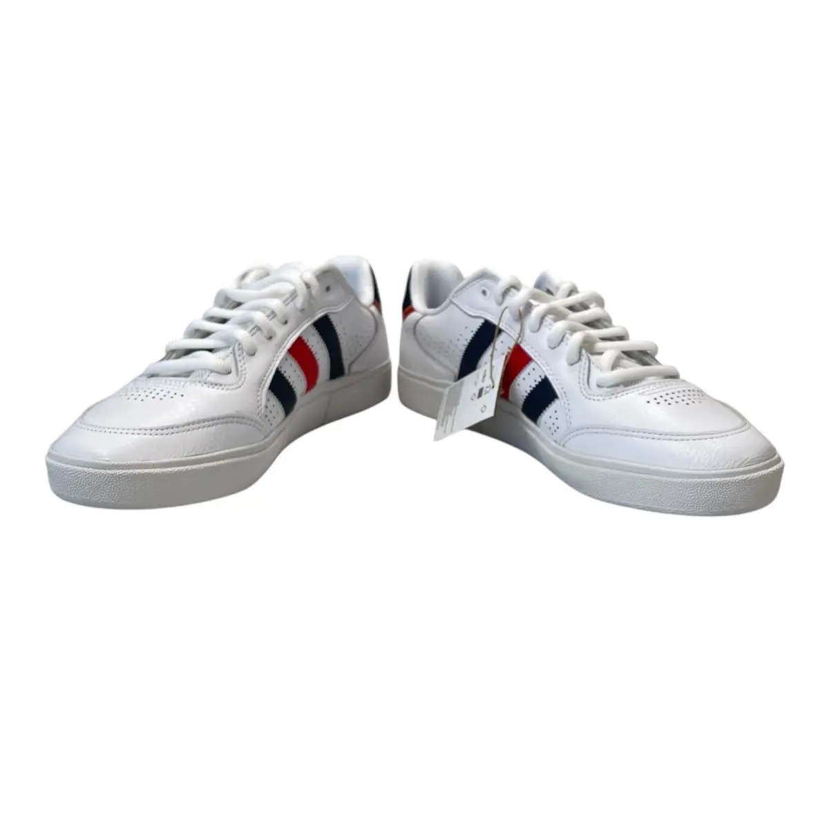 Adidas shoes - adidas Tyshawn Low - Tyshawn Low - IF4624 - White 6