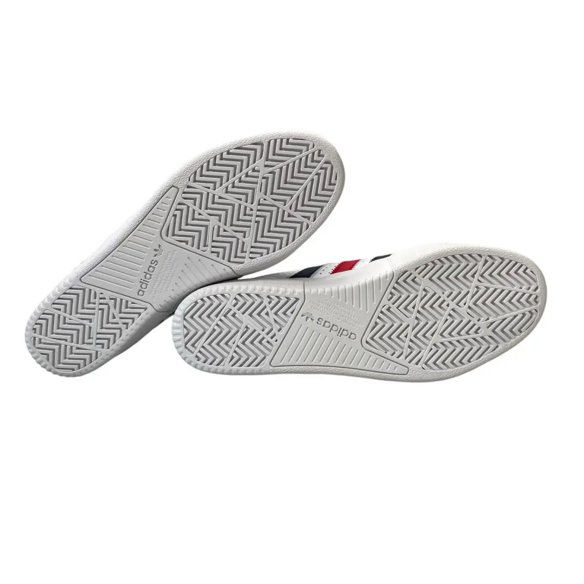 Adidas shoes - adidas Tyshawn Low - Tyshawn Low - IF4624 - White 7