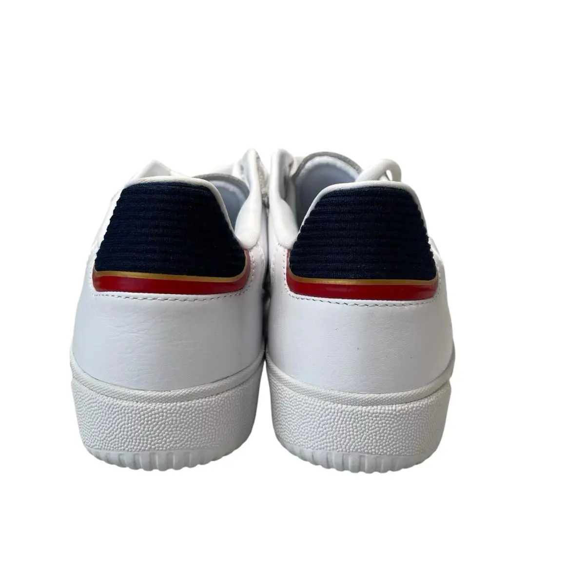 Adidas shoes - adidas Tyshawn Low - Tyshawn Low - IF4624 - White 12