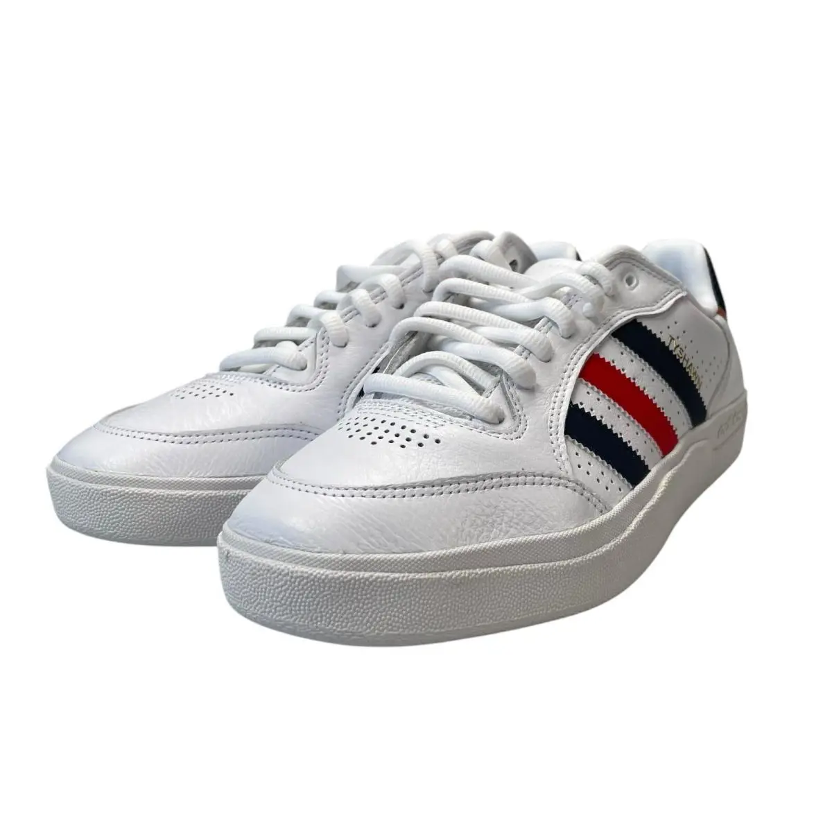 Adidas shoes - adidas Tyshawn Low - Tyshawn Low - IF4624 - White 13