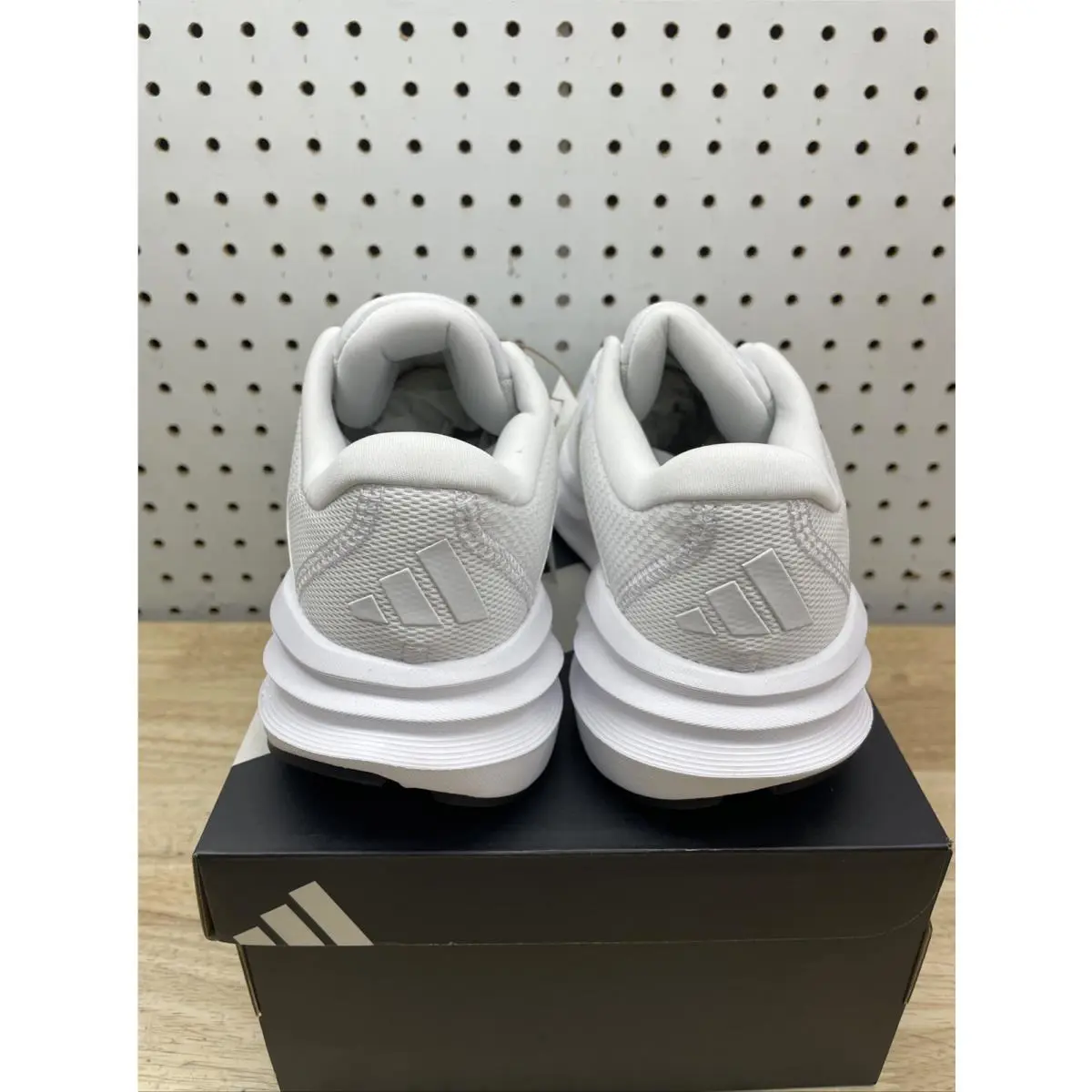 Adidas shoes - adidas Galaxy - Galaxy - Ih3662 - Off White 8