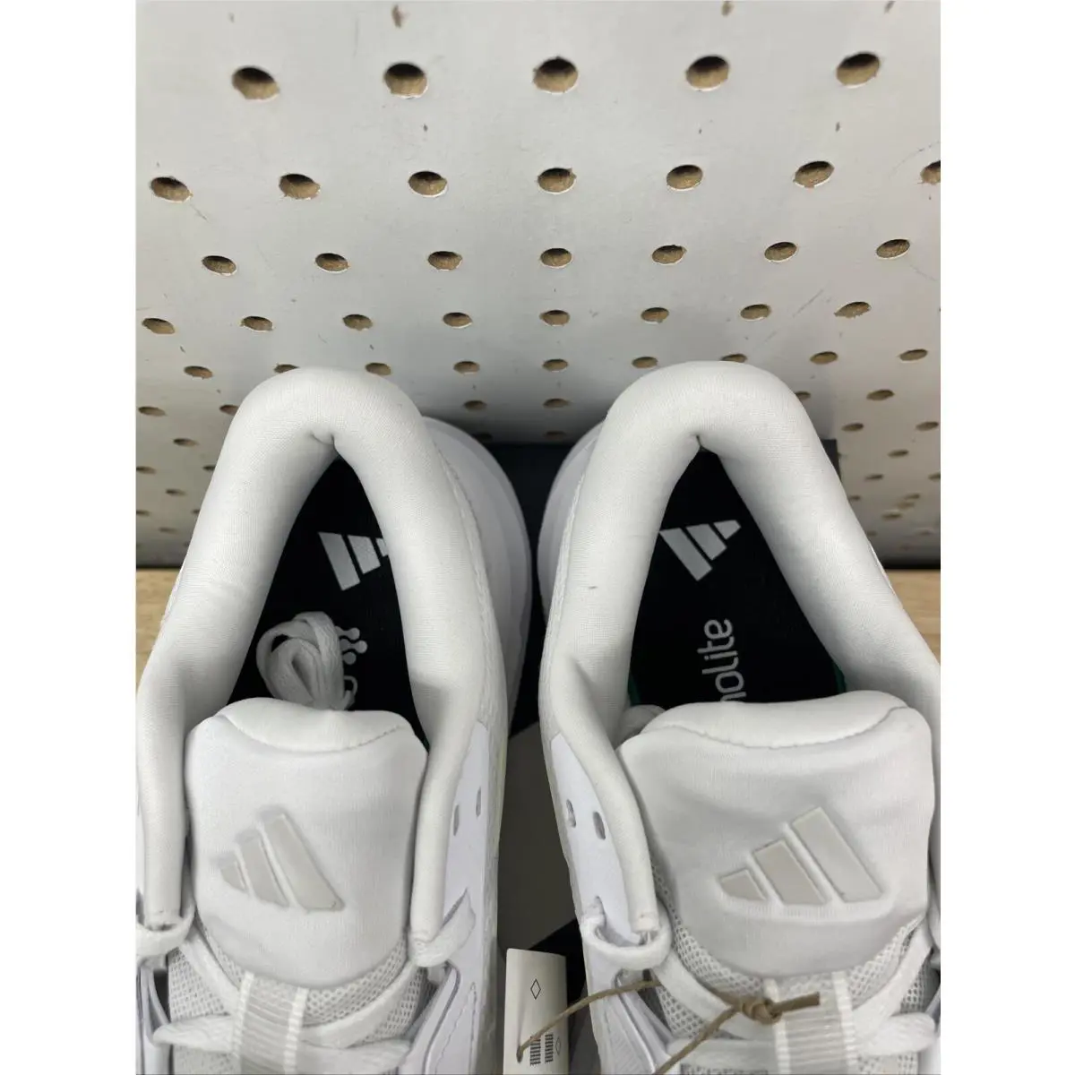Adidas shoes - adidas Galaxy - Galaxy - Ih3662 - Off White 22