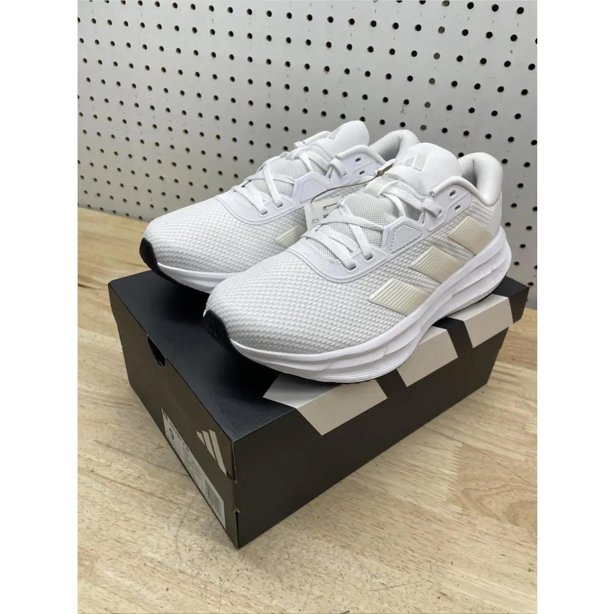 Adidas shoes - adidas Galaxy - Galaxy - Ih3662 - Off White 27