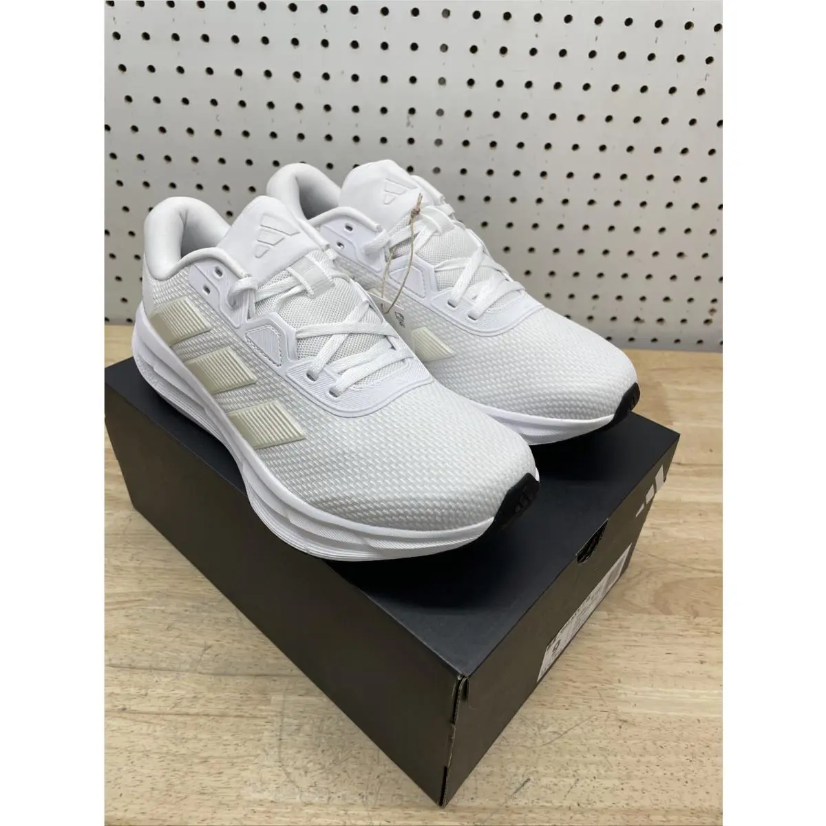 Adidas shoes - adidas Galaxy - Galaxy - Ih3662 - Off White 12
