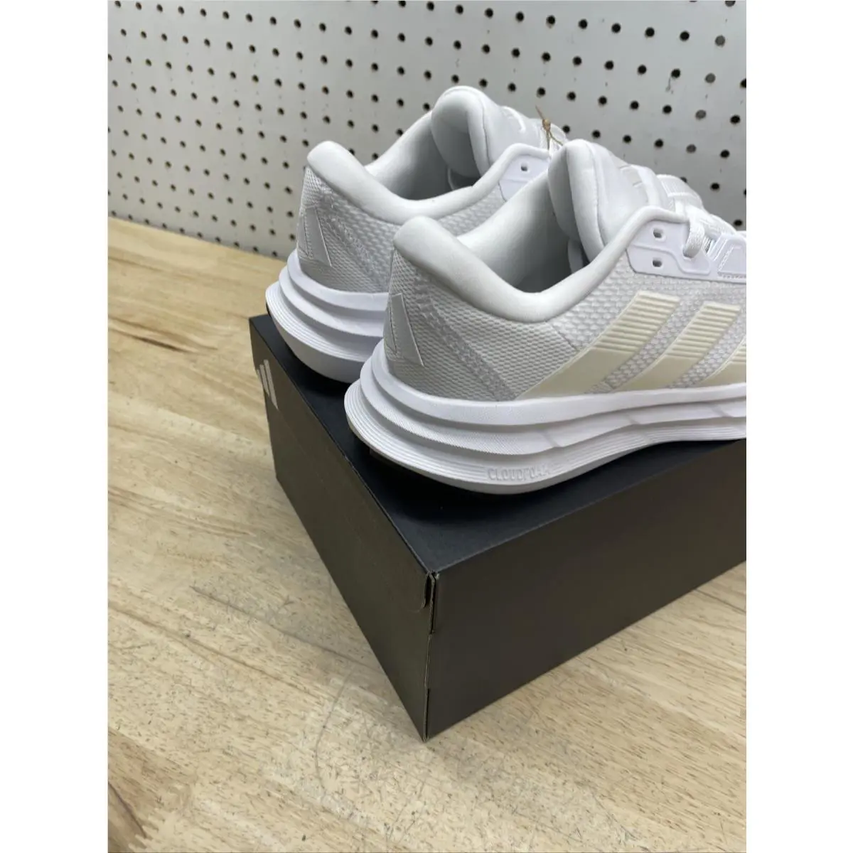 Adidas shoes - adidas Galaxy - Galaxy - Ih3662 - Off White 13
