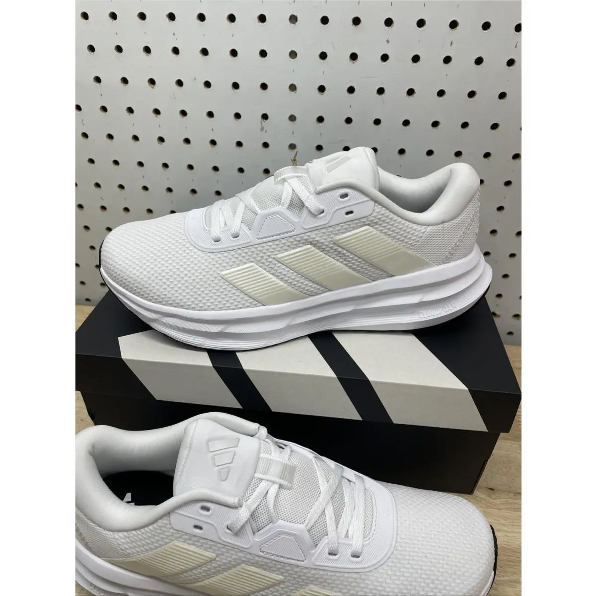 Adidas shoes - adidas Galaxy - Galaxy - Ih3662 - Off White 0