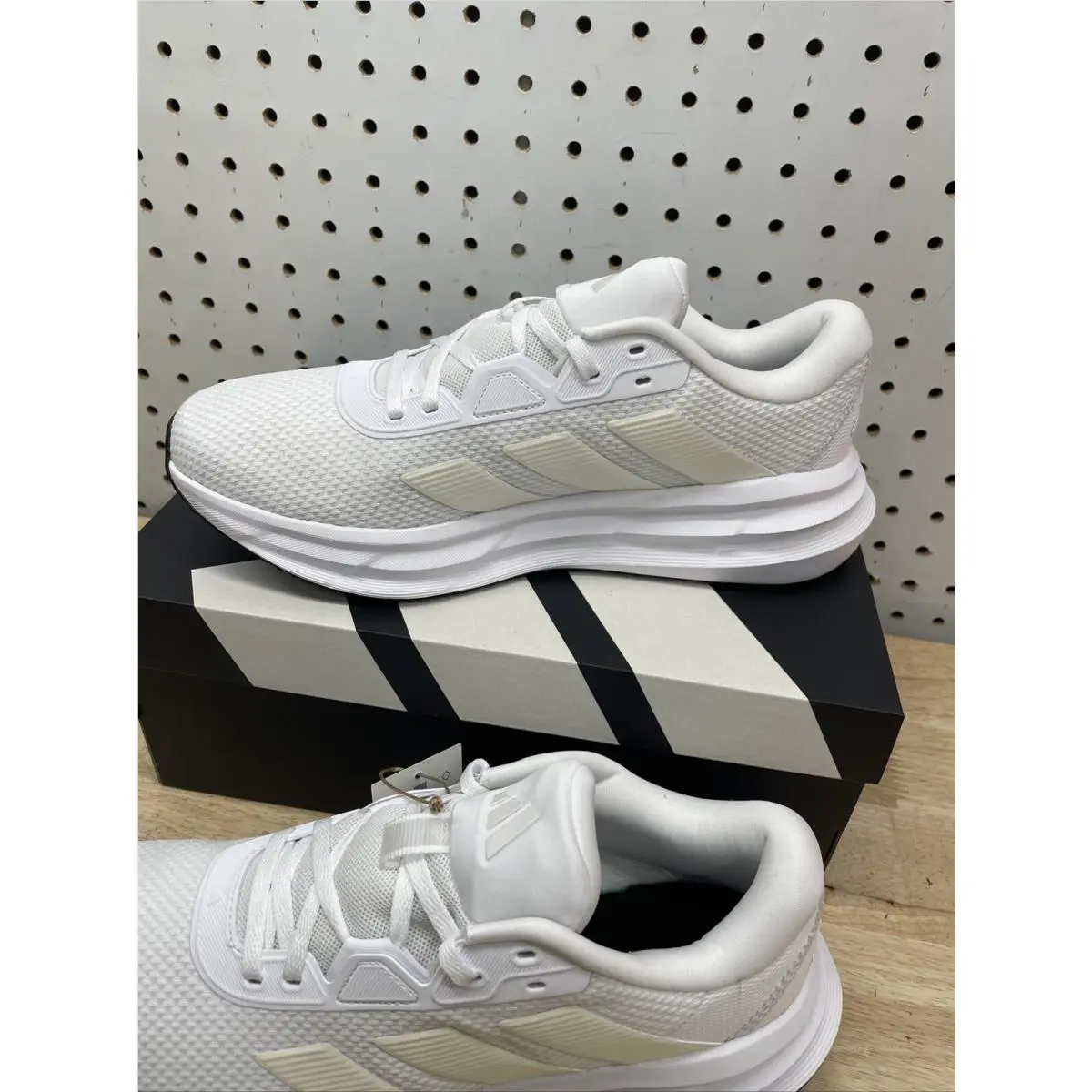 Adidas shoes - adidas Galaxy - Galaxy - Ih3662 - Off White 3