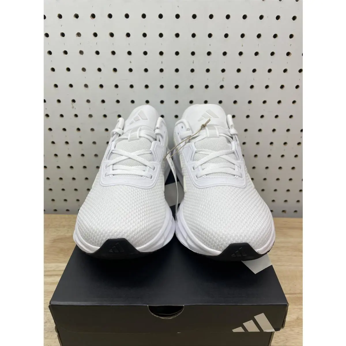 Adidas shoes - adidas Galaxy - Galaxy - Ih3662 - Off White 4