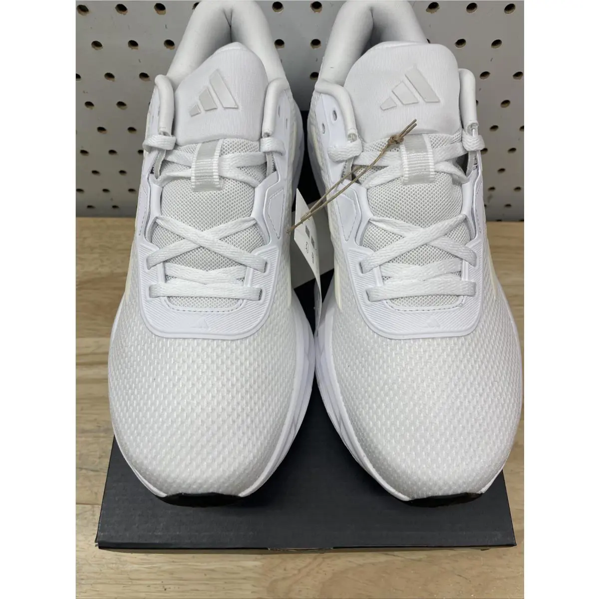 Adidas shoes - adidas Galaxy - Galaxy - Ih3662 - Off White 5