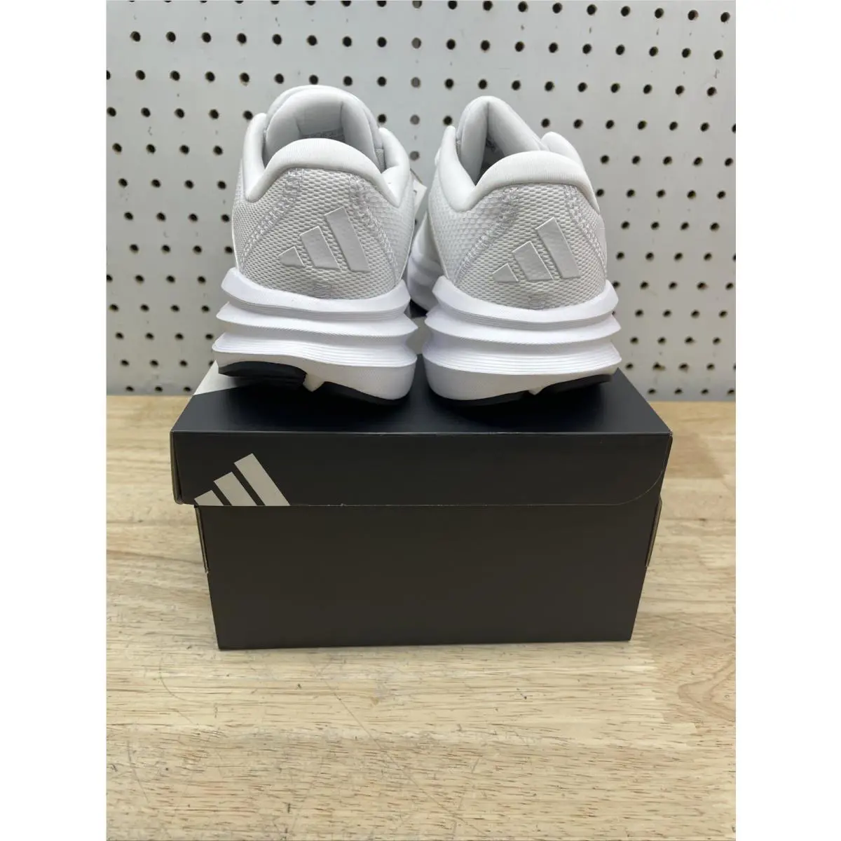 Adidas shoes - adidas Galaxy - Galaxy - Ih3662 - Off White 7