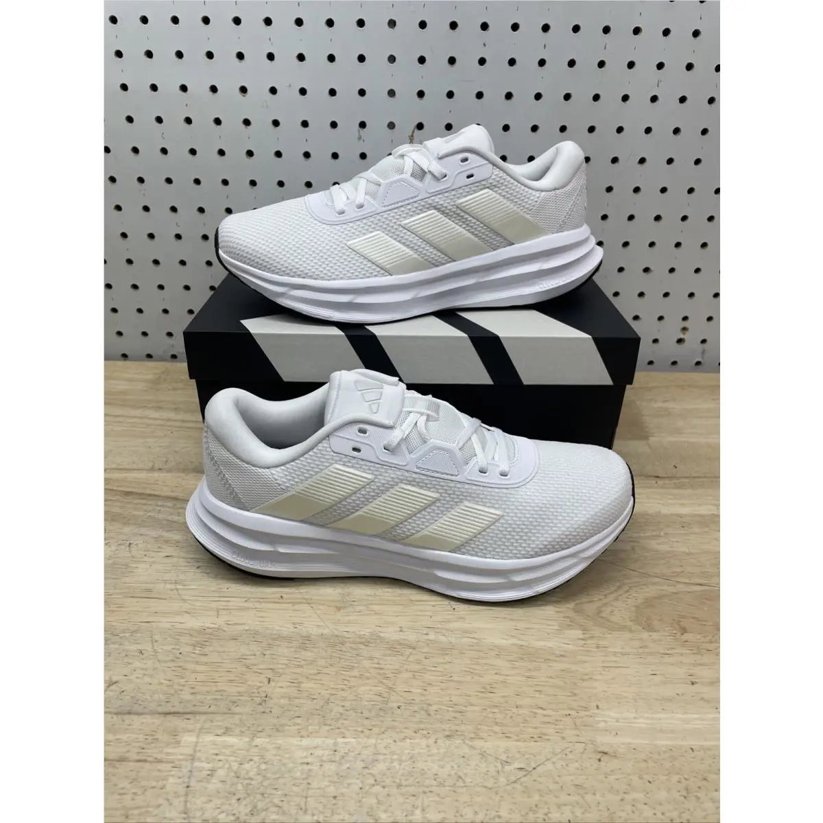 Adidas shoes - adidas Galaxy - Galaxy - Ih3662 - Off White 15
