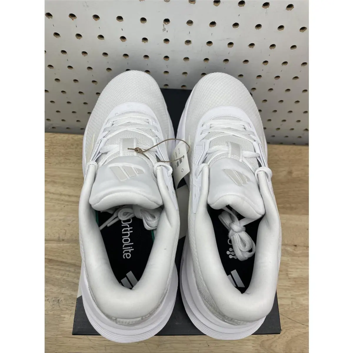 Adidas shoes - adidas Galaxy - Galaxy - Ih3662 - Off White 25