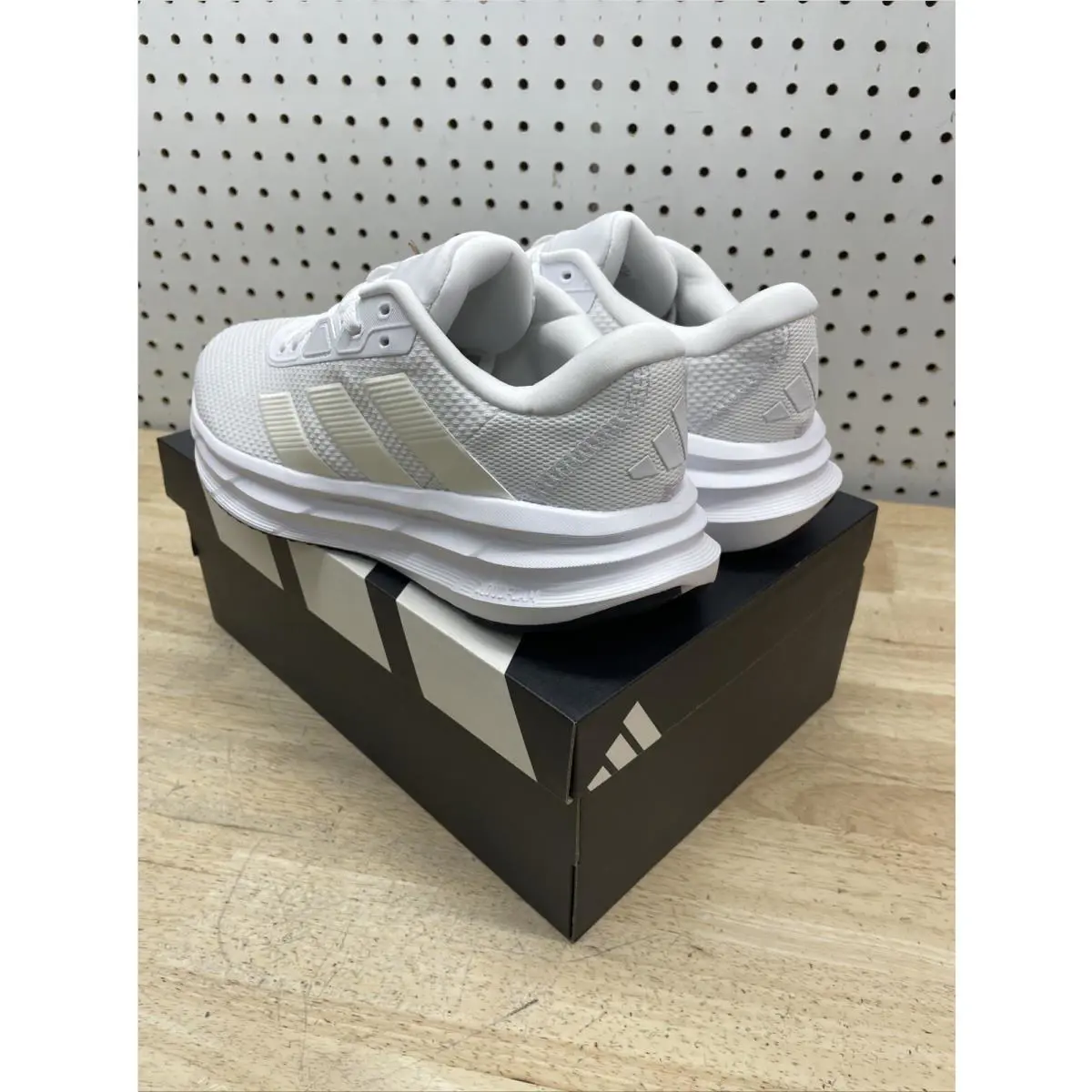 Adidas shoes - adidas Galaxy - Galaxy - Ih3662 - Off White 26