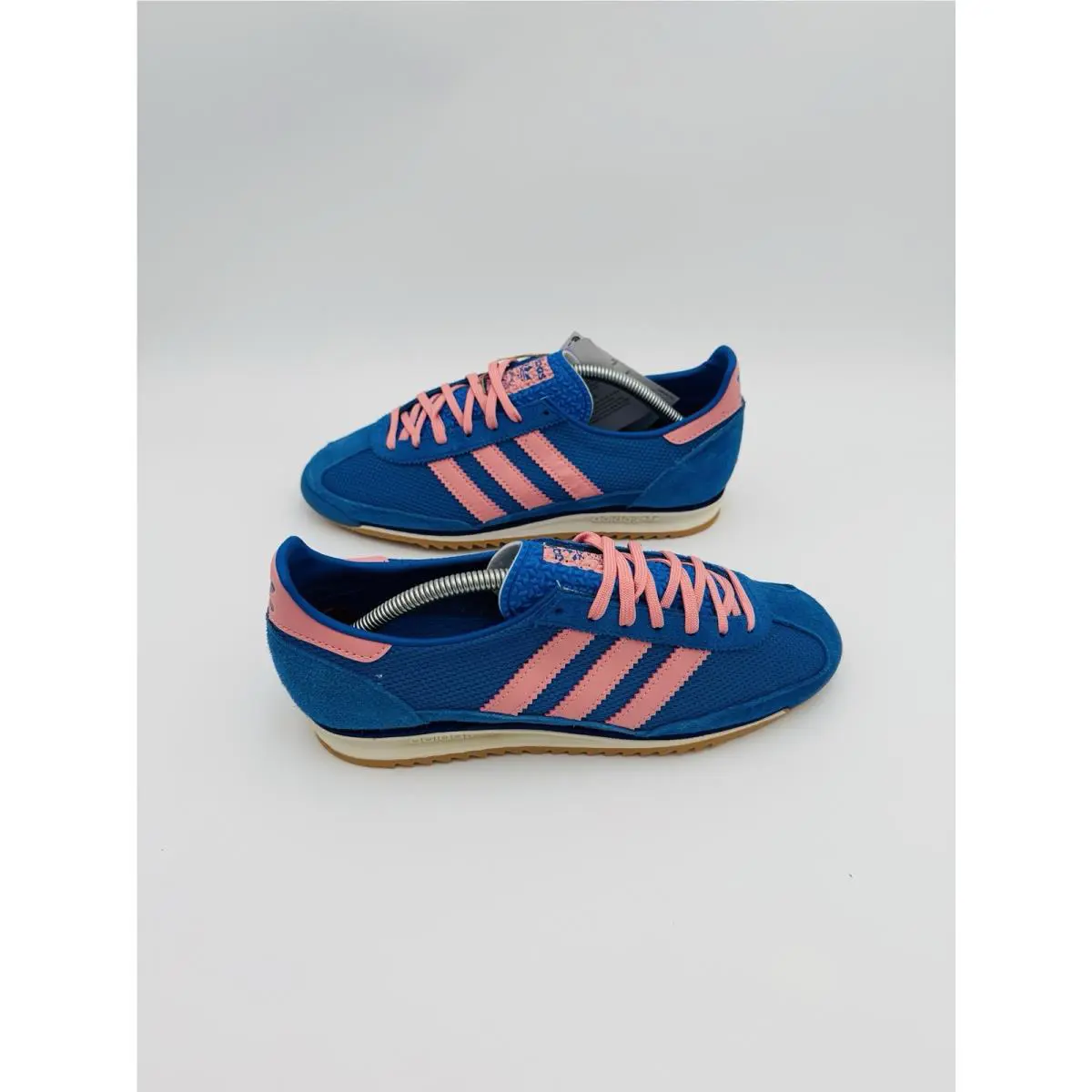Adidas shoes - adidas Gazelle - Gazelle - JI1878 - Blue 9