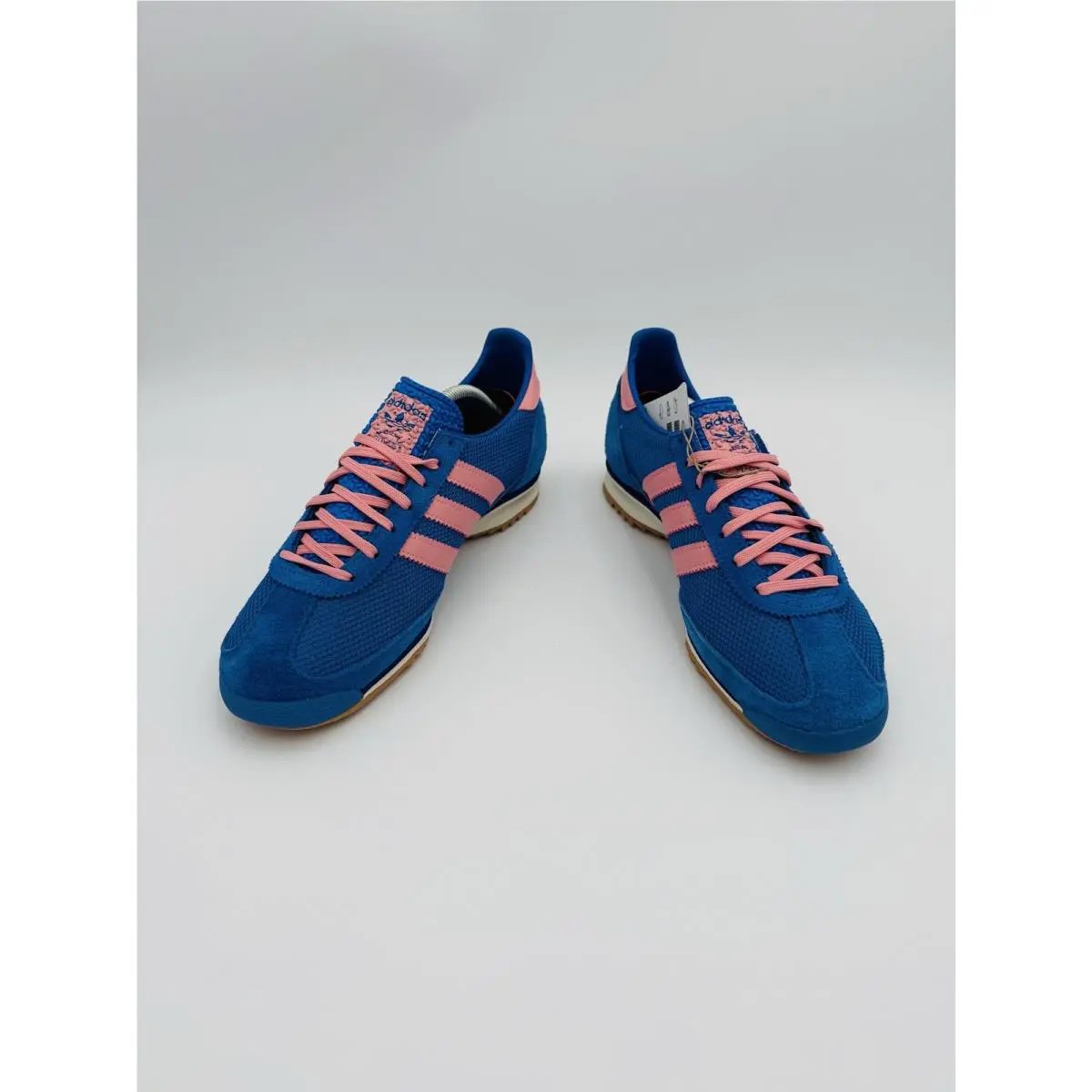 Adidas shoes - adidas Gazelle - Gazelle - JI1878 - Blue 6