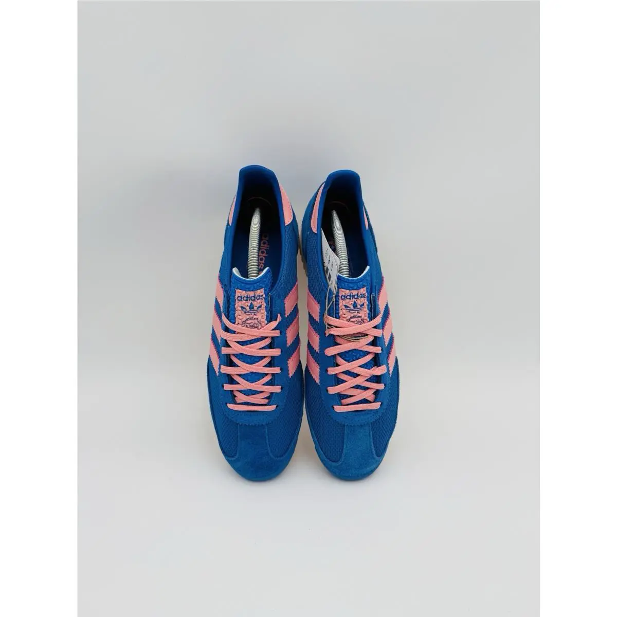 Adidas shoes - adidas Gazelle - Gazelle - JI1878 - Blue 7