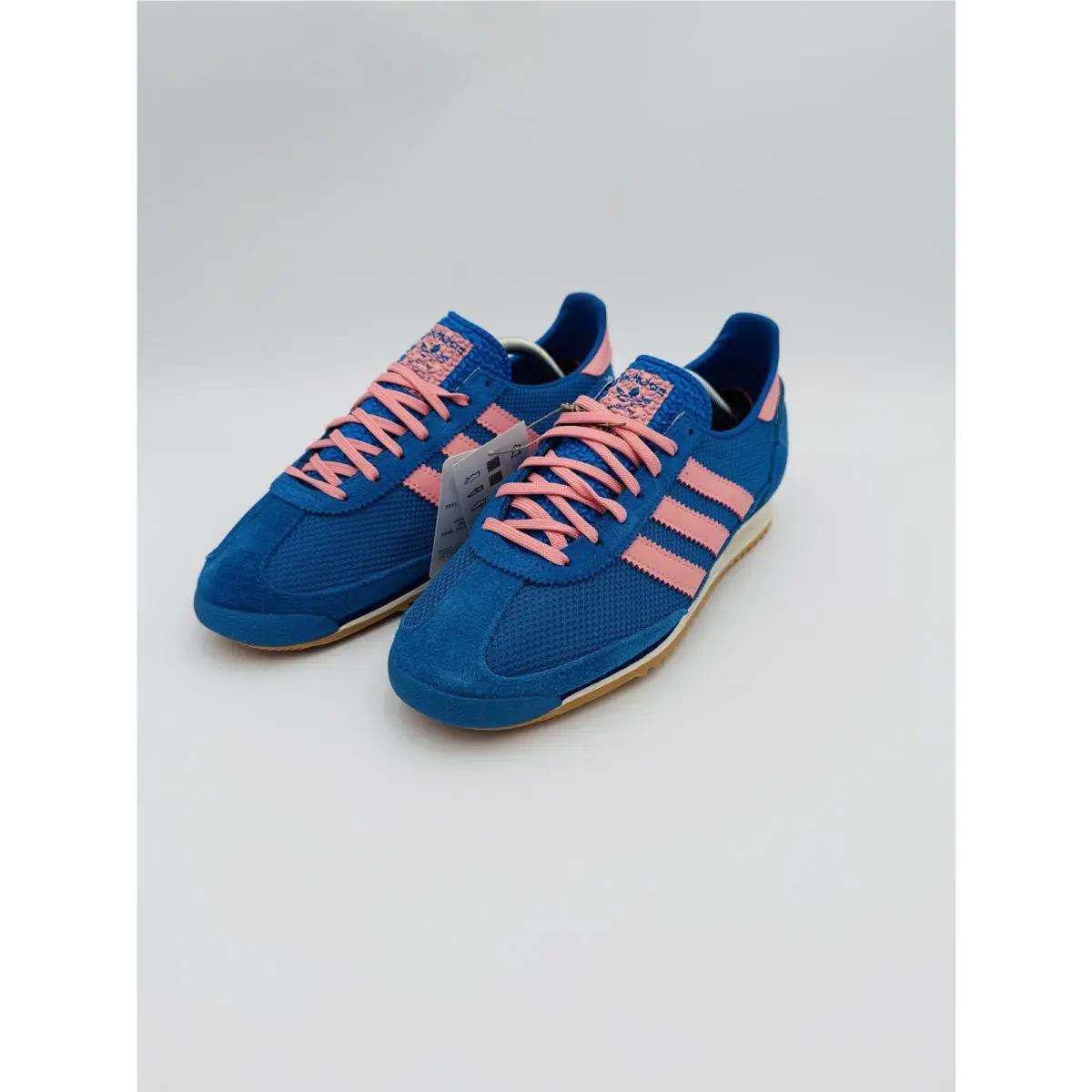 Adidas shoes - adidas Gazelle - Gazelle - JI1878 - Blue 16