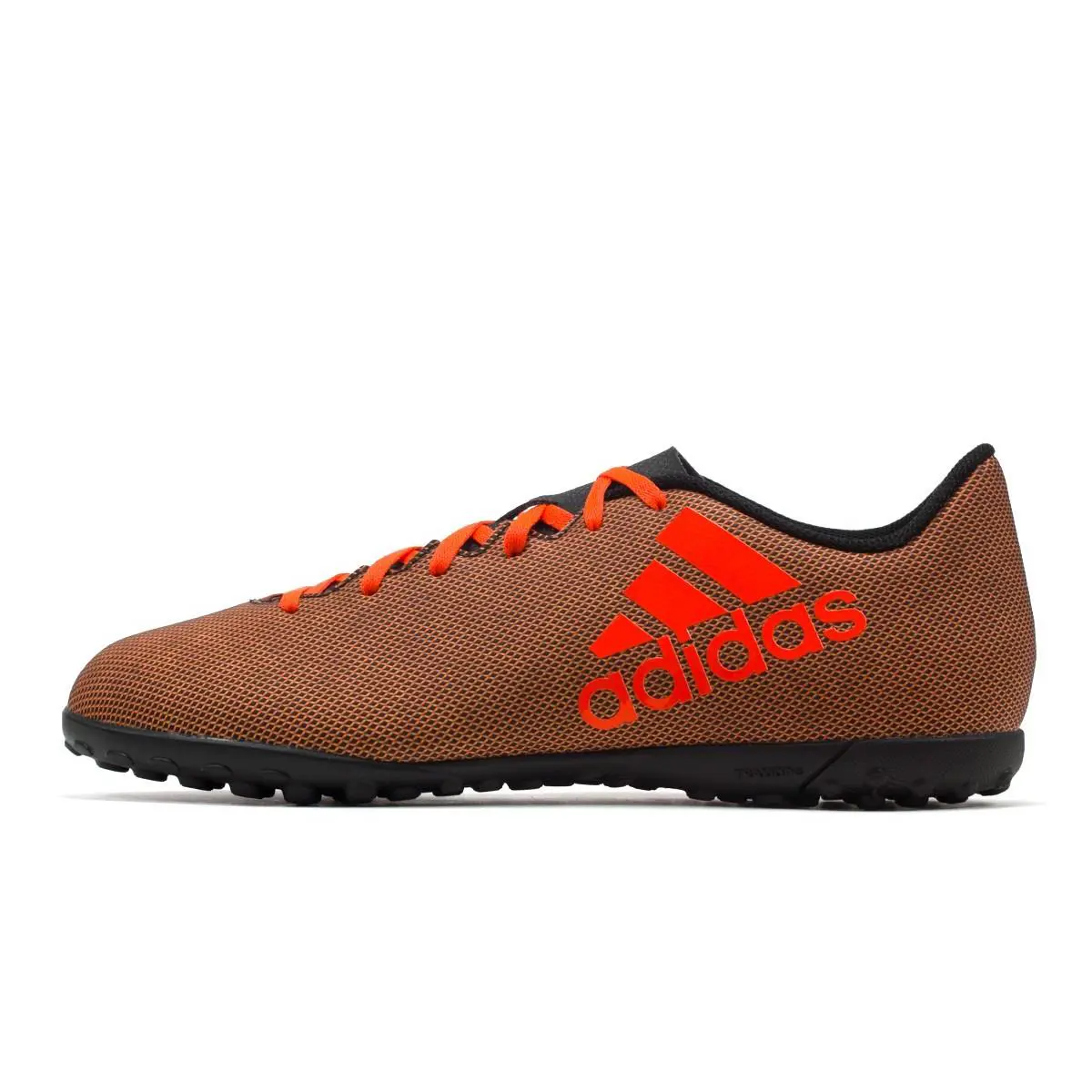Adidas shoes - Orange/Red/Black 0